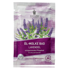 shumee BIOTURM Kopalna pena z organsko sirotko SIVKA 30 ml