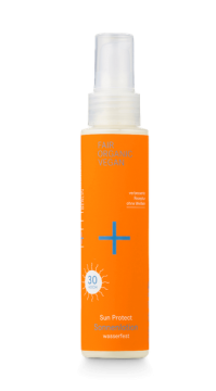 shumee NARAVNA KOZMETIKA SUN PROTECT Mineralna krema za sončenje za telo SPF 30
