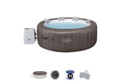 Bestway Masažni bazen Lay-Z-Spa Dominica Smart HydroJet | 196 x 71 cm
