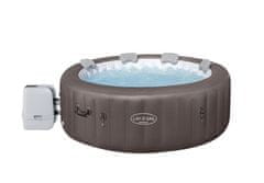 Bestway Masažni bazen Lay-Z-Spa Dominica Smart HydroJet | 196 x 71 cm