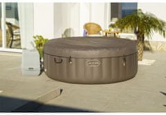 Bestway Masažni bazen Lay-Z-Spa Dominica Smart HydroJet | 196 x 71 cm