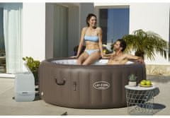 Bestway Masažni bazen Lay-Z-Spa Dominica Smart HydroJet | 196 x 71 cm