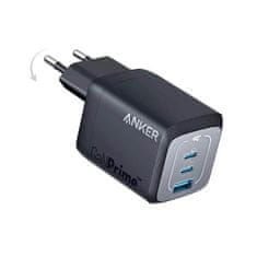 Anker A2669313 GaNPrime Prime adapter, USB-C, USB-A, 67 W