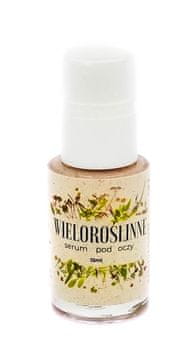 shumee Serum za oči GRASSY MULTI-PLANT 15 ml