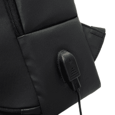 S-box torba nahrbtnik NSS-2453 HAVANA za prenosnike do 15.6
