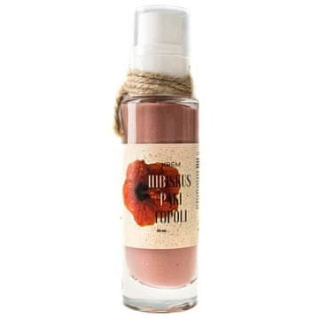 shumee GRASSY Lahka krema HIBISKUS + TOPOLOVI POPCI 30 ml