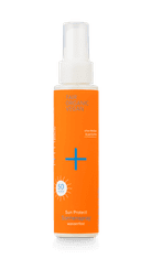 shumee NATURKOSMETIK SUN PROTECT mineralno pršilo za sončenje za telo SPF 50