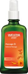 Weleda WELEDA masažno olje z arniko 100 ml