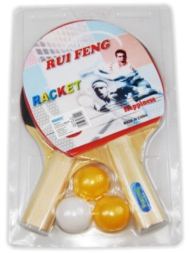 shumee PALČKE ZA NAMIZNI PONG 5100
