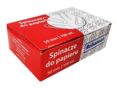 shumee SPONKE ZA PAPIR 50 MM 6775