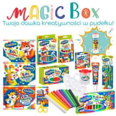 shumee ČAROBNA ŠKATLA 9828