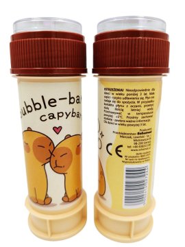 shumee SHEMA MILNIH MEHURČKOV CAPYBARA 7244