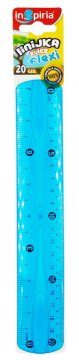 shumee INSPIRIA - FLEXI RAVNILO 20CM 7084