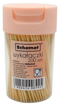 shumee ZOBOTREBCI A200 7925