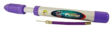 shumee ALUMINIJASTA ČRPALKA 6184