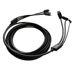 shumee 3-v-1 kabel za HTC Vive | VortexVR