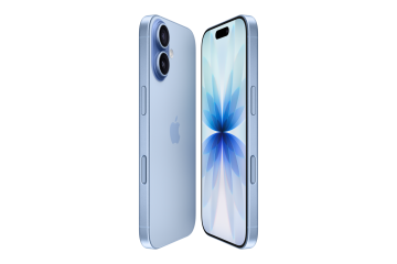 Apple iPhone 17 Pro telefon, 256GB, moder (Deep Blue) (Demo) (3P171ZF/A) - odprta embalaža