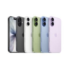 Apple iPhone 17 mobilni telefon, 256GB, zelen (MG6N4SX/A)