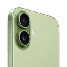 Apple iPhone 17 mobilni telefon, 256GB, zelen (MG6N4SX/A)