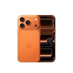 Apple iPhone 17 Pro mobilni telefon, 256GB, oranžen (MG8H4SX/A)