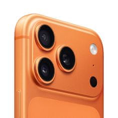 Apple iPhone 17 Pro mobilni telefon, 256GB, oranžen (MG8H4SX/A)