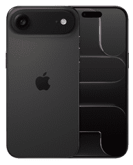 iPhone Air mobilni telefon, 256GB, Space Black (MG2L4SX/A)