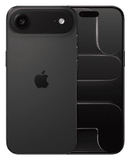 Apple iPhone Air mobilni telefon, 256GB, Space Black (MG2L4SX/A)