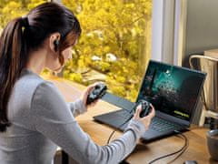 Razer Kishi V3 Pro XL igralni plošček, iPad/Android, od 25,4cm (10) do 33cm (13), USB-C (RZ06-05470100-R3M1)