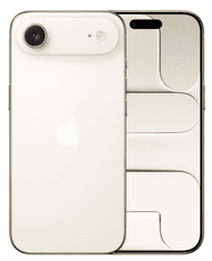 Apple iPhone Air mobilni telefon, 256GB, Light Gold (MG2N4SX/A)
