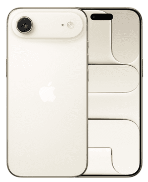 Apple iPhone Air mobilni telefon, 256GB, Light Gold (MG2N4SX/A)