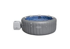 Bestway Masažni bazen Lay-Z-Spa Santorini Smart HydroJet Pro | 216 x 80 cm
