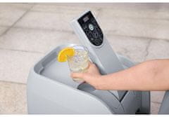 Bestway Masažni bazen Lay-Z-Spa Santorini Smart HydroJet Pro | 216 x 80 cm
