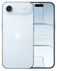 Apple iPhone Air mobilni telefon, 256GB Sky Blue (MG2P4SX/A)