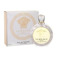 Versace Eros Pour Femme 100 ml toaletna voda za ženske