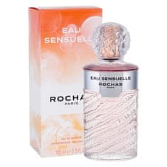 Rochas Eau Sensuelle 100 ml toaletna voda za ženske
