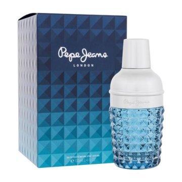 Pepe Jeans Life Is Now For Him toaletna voda za moške