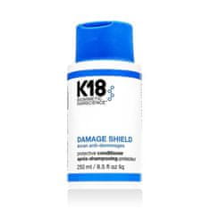 K18 Damage Shield Protective Conditioner 250 ml balzam za lase vse vrste las za ženske