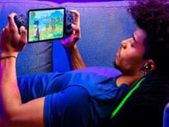 Razer Kishi V3 Pro Mini igralni plošček, iPad/Android/iOS, USB-C (RZ06-05460100-R3M1)