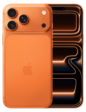 Apple iPhone 17 Pro Max 256GB Cosmic Orange (Demo) - rabljeno