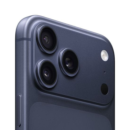 Apple iphone 17 pro max mobilni telefon, 256gb, modra (mfyp4sx/a) |  mimovrste=)
