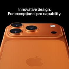 Apple iPhone 17 Pro Max mobilni telefon, 1TB, oranžen (MFYW4SX/A)