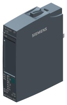 Siemens SIMATIC ET200SP 6ES7138-6AA01-0BA0 counter module