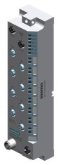 Siemens SIMATIC ET200eco PN 6ES7143-6BH00-0BB0 counter module