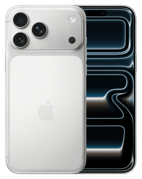 Apple iPhone 17 Pro Max mobilni telefon, 1TB, Silver (MFYV4SX/A)