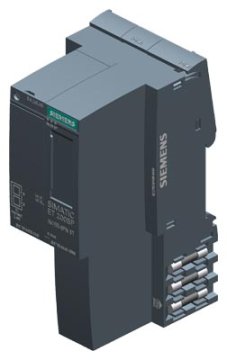 Siemens SIMATIC ET200SP 6ES7155-6AA01-0BN0 interface module