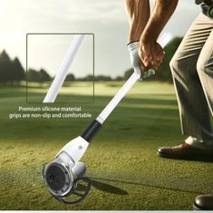 shumee Golf palica za krmilnike | za Meta Quest 3, 3S