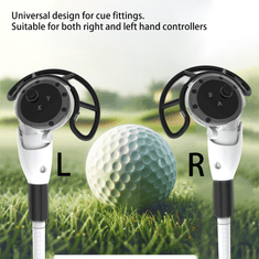 shumee Golf palica za krmilnike | za Meta Quest 3, 3S
