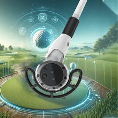shumee Golf palica za krmilnike | za Meta Quest 3, 3S