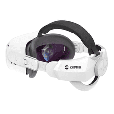 shumee Nov elitni pašček za Oculus Quest 2