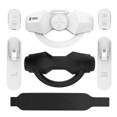 shumee Nov elitni pašček za Oculus Quest 2